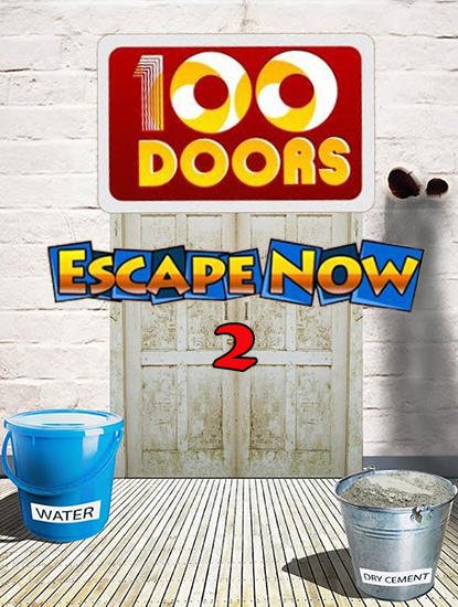 download 100 Doors: Escape now 2 apk